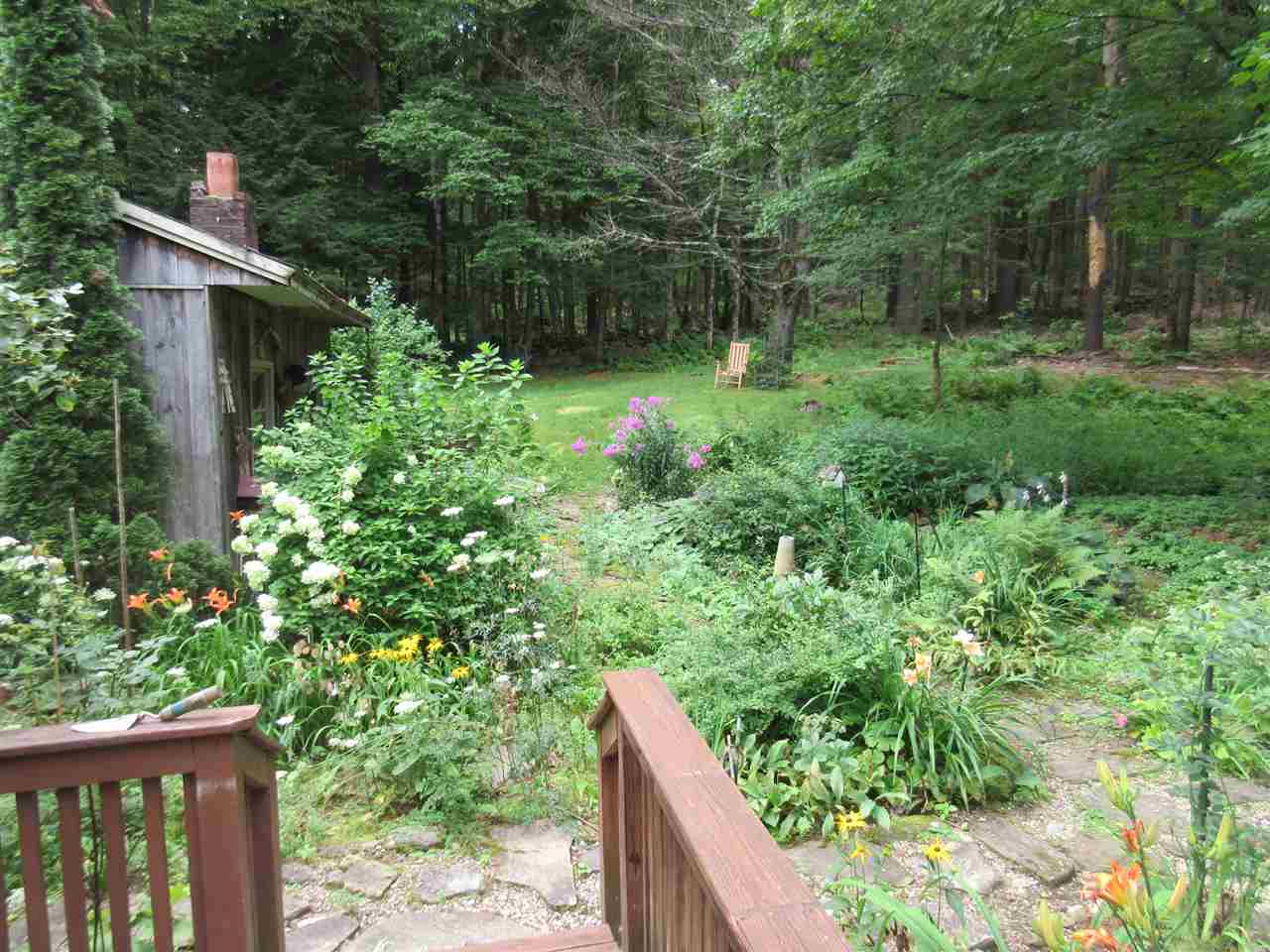 24 Radway Hill Road Newfane, VT 05345 - Photo 4 of 39