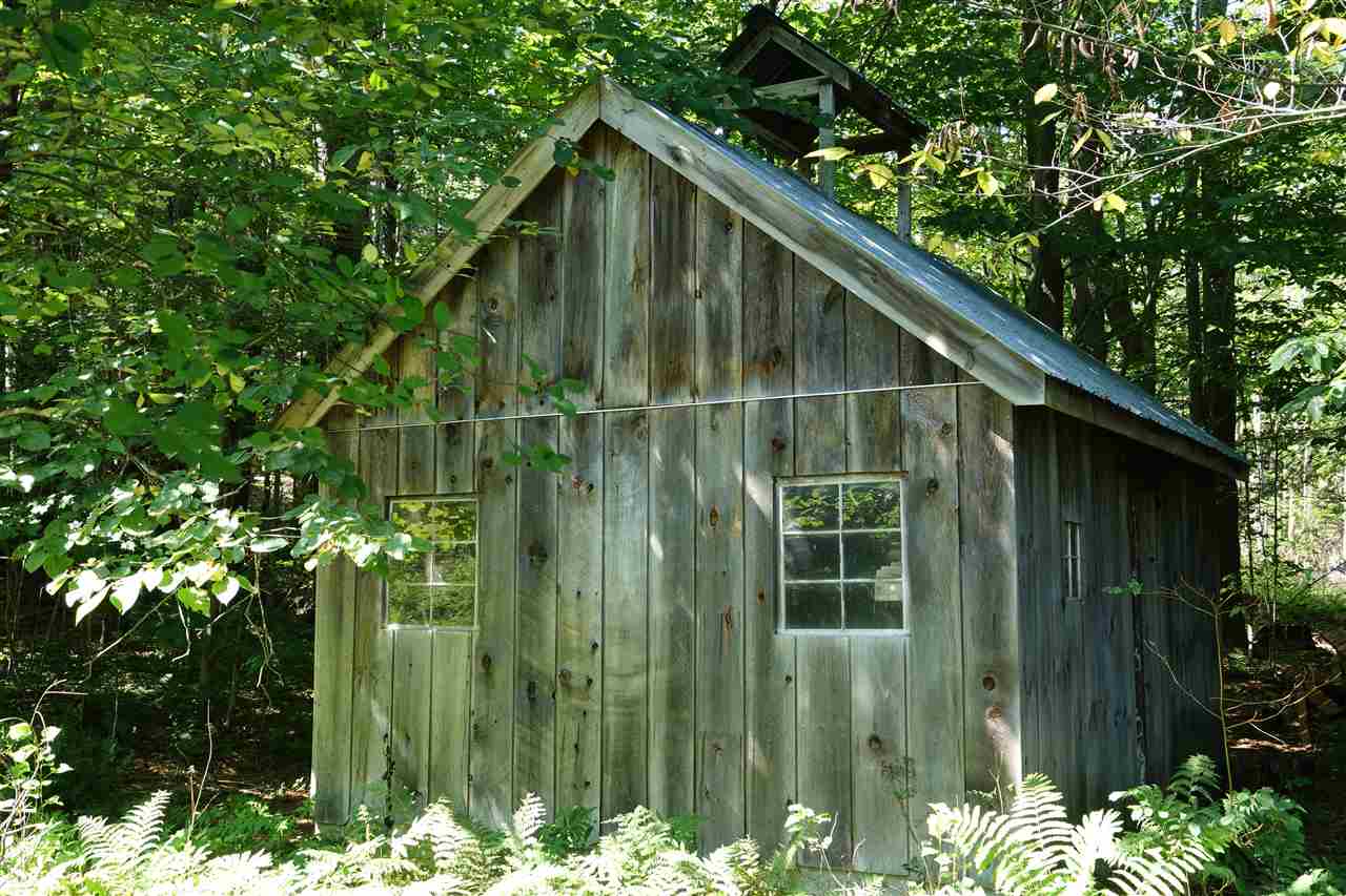 24 Radway Hill Road Newfane, VT 05345 - Photo 33 of 39