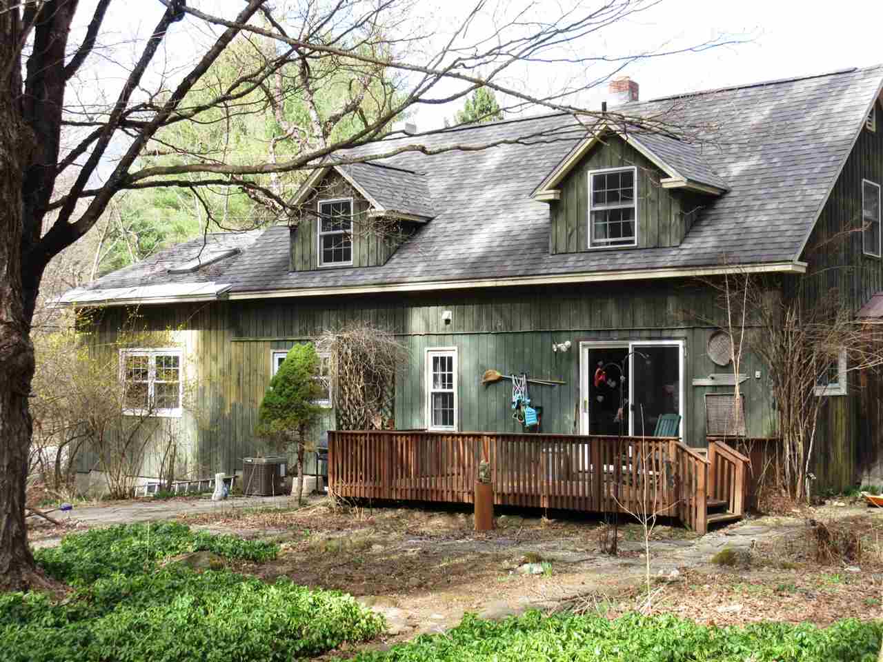 24 Radway Hill Road Newfane, VT 05345 - Photo 38 of 39