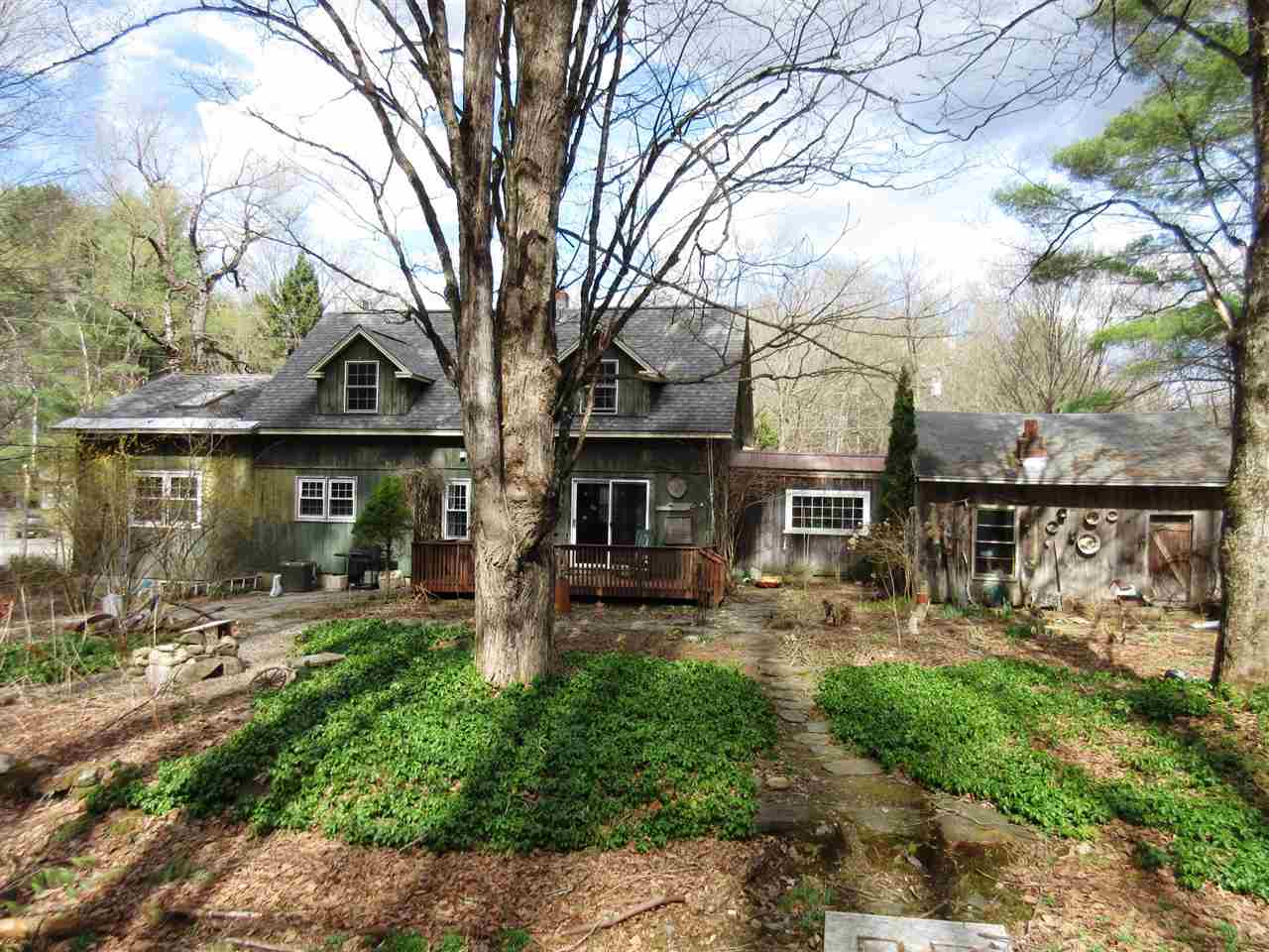24 Radway Hill Road Newfane, VT 05345 - Photo 39 of 39