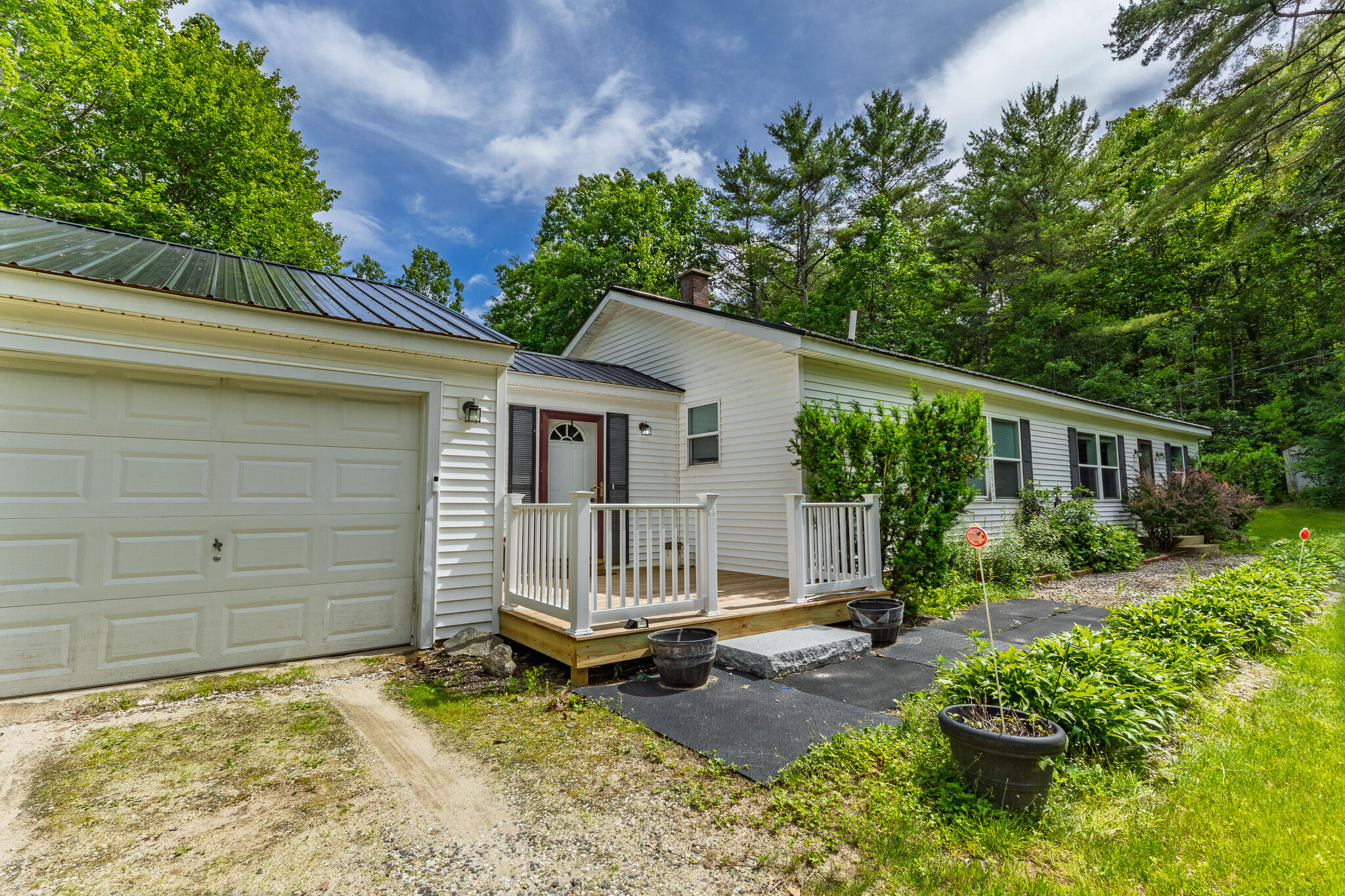 234 Cleve Tripp Road Poland, ME 04274 - Photo 39 of 52 10
