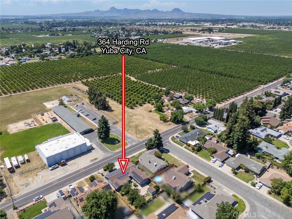 364 Harding Road Yuba City, CA 95993 - Photo 62 of 66