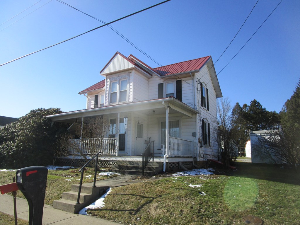 280 Lawsonham Street Rimersburg, PA 16248 - Photo 10 of 48