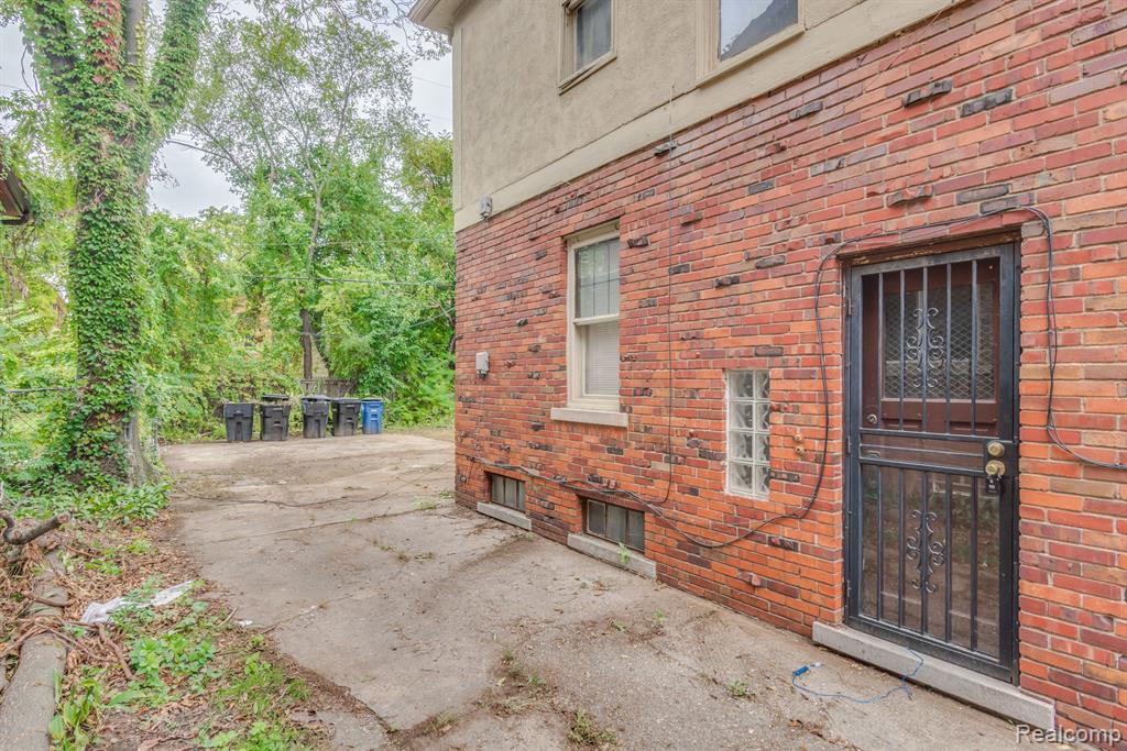 17345 Indiana Street Detroit, MI 48221 - Photo 26 of 28
