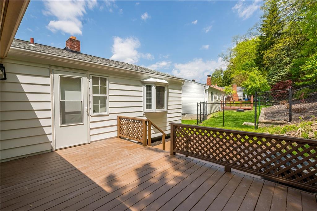 175 Parkedge Road Pittsburgh, PA 15220 - Photo 26 of 29 Gallery Image 26