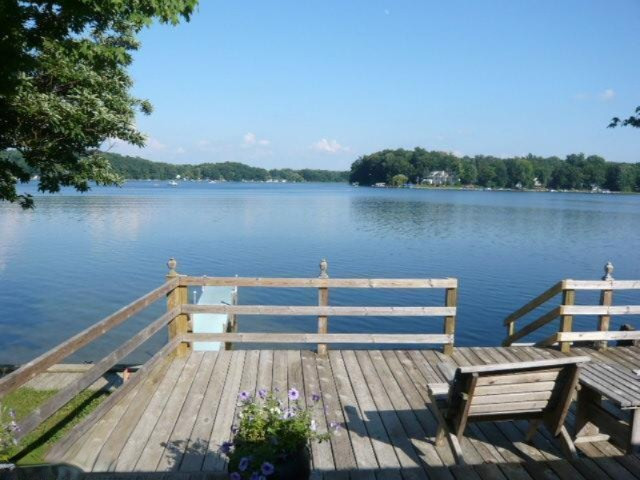 29371 Shaw Road Lawton, MI 49065 - Photo 1 of 13 Primary Photo