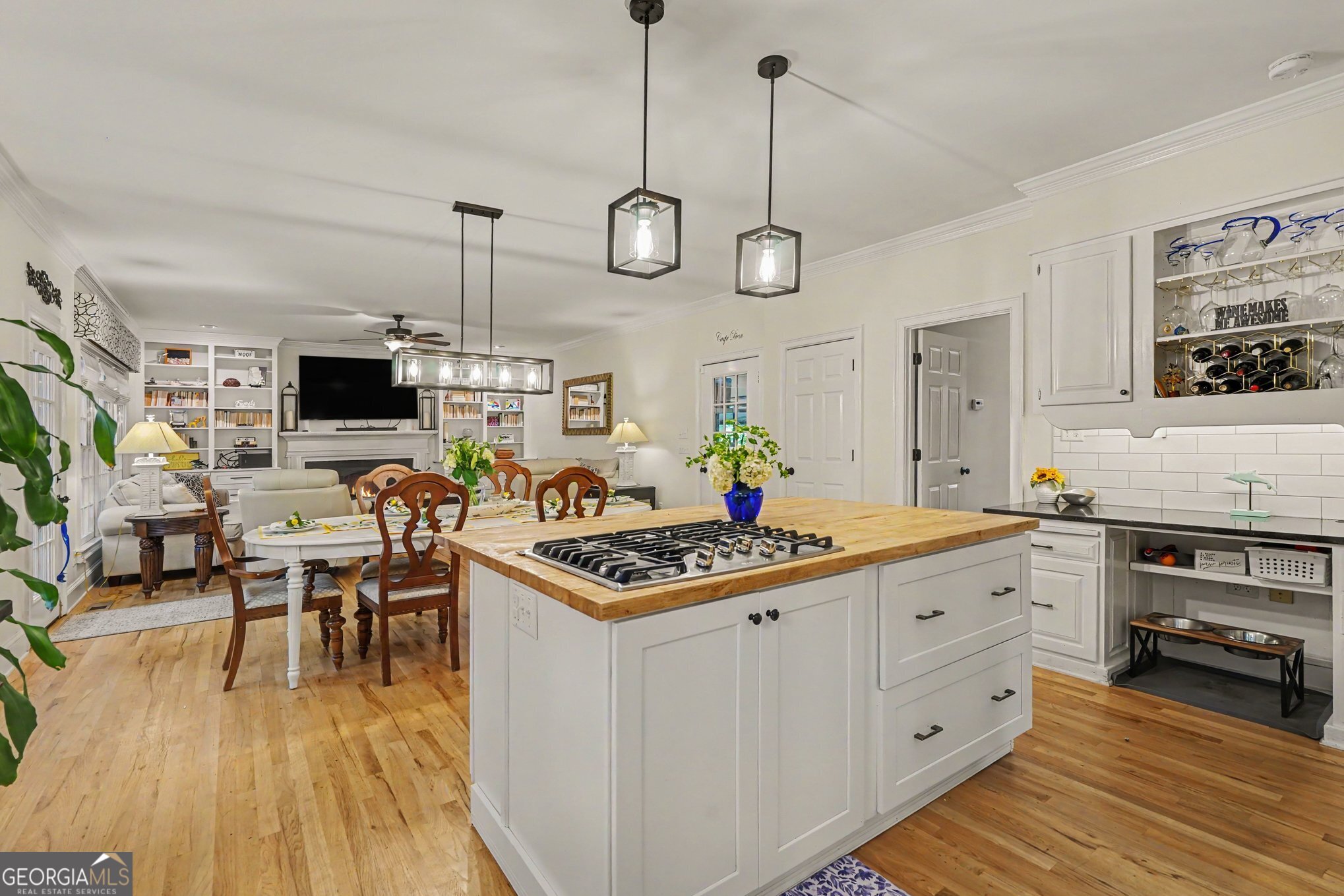615 River Bottom Road Athens, GA 30606 - Photo 12 of 46