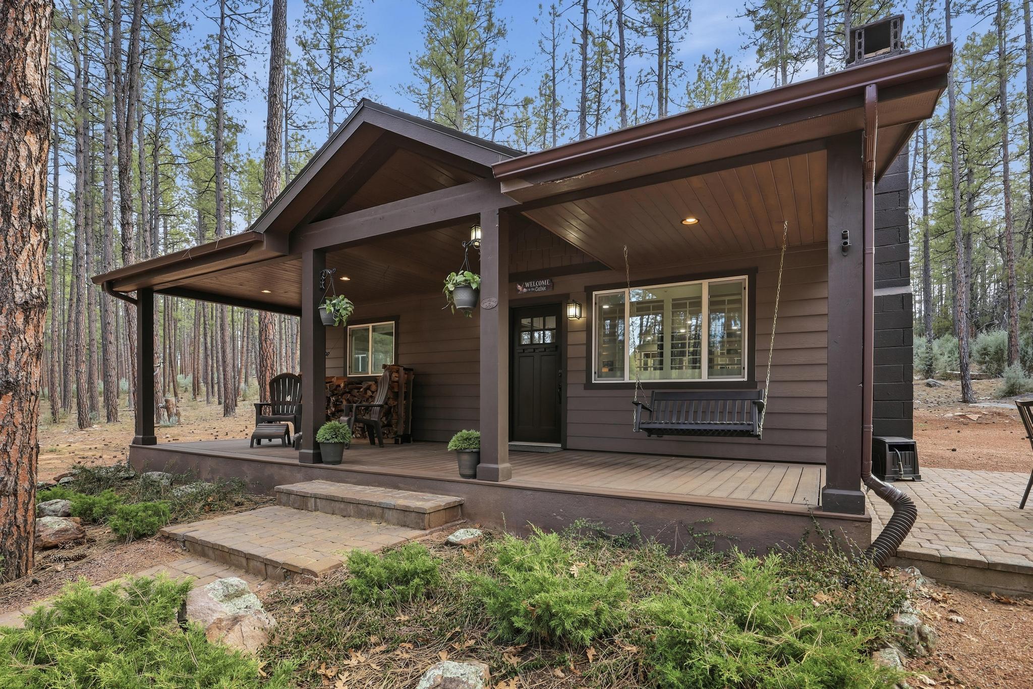 347 Pumphouse Road Payson, AZ 85541 - Photo 28 of 41