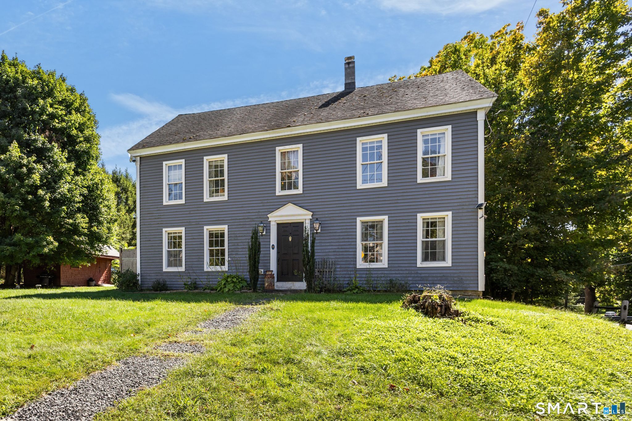 1 Library Road Canterbury, CT 06331 - Photo 33 of 40 Gallery Image 33