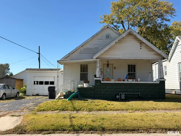$65,000 | 210 North 5th Avenue, Canton, IL 61520