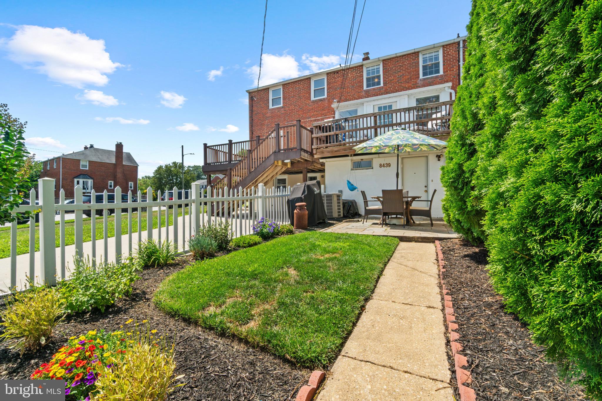 8439 Pleasant Plains Road Baltimore, MD 21286 - Photo 53 of 53