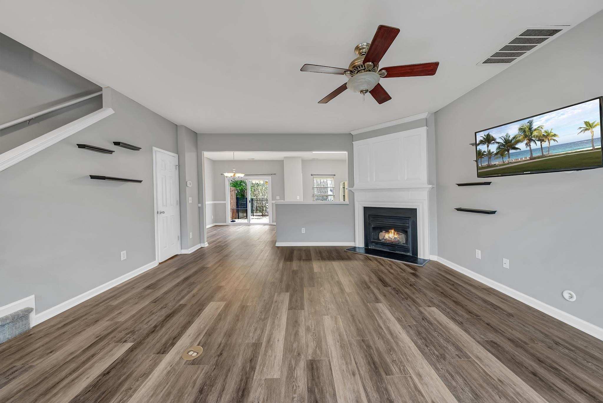 5114 Echo Ridge Road Raleigh, NC 27612 - Photo 4 of 26 Photo 4