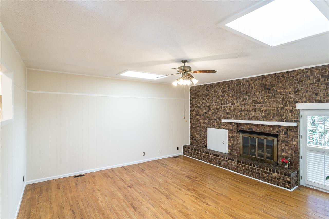 3526 Racine Street Durham, NC 27707 - Photo 10 of 30 Sunken Great Room