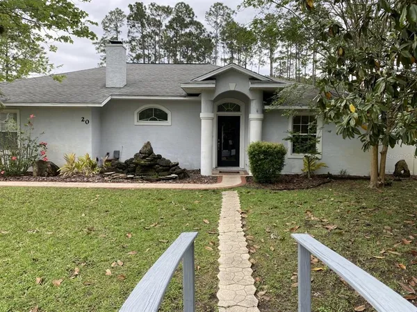 $2,100 | 20 Empress Lane, Palm Coast, FL 32164