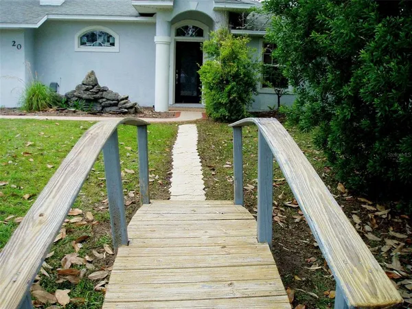 $2,100 | 20 Empress Lane, Palm Coast, FL 32164