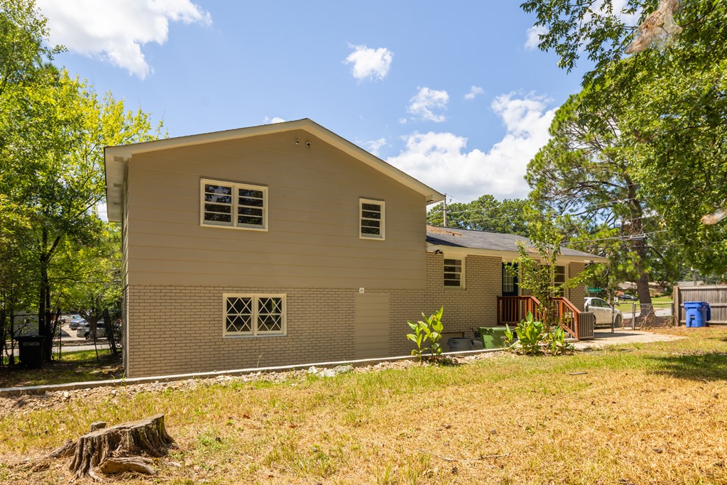 4612 Woodruff Road Columbus, GA 31904 - Photo 21 of 25 Gallery Image 21