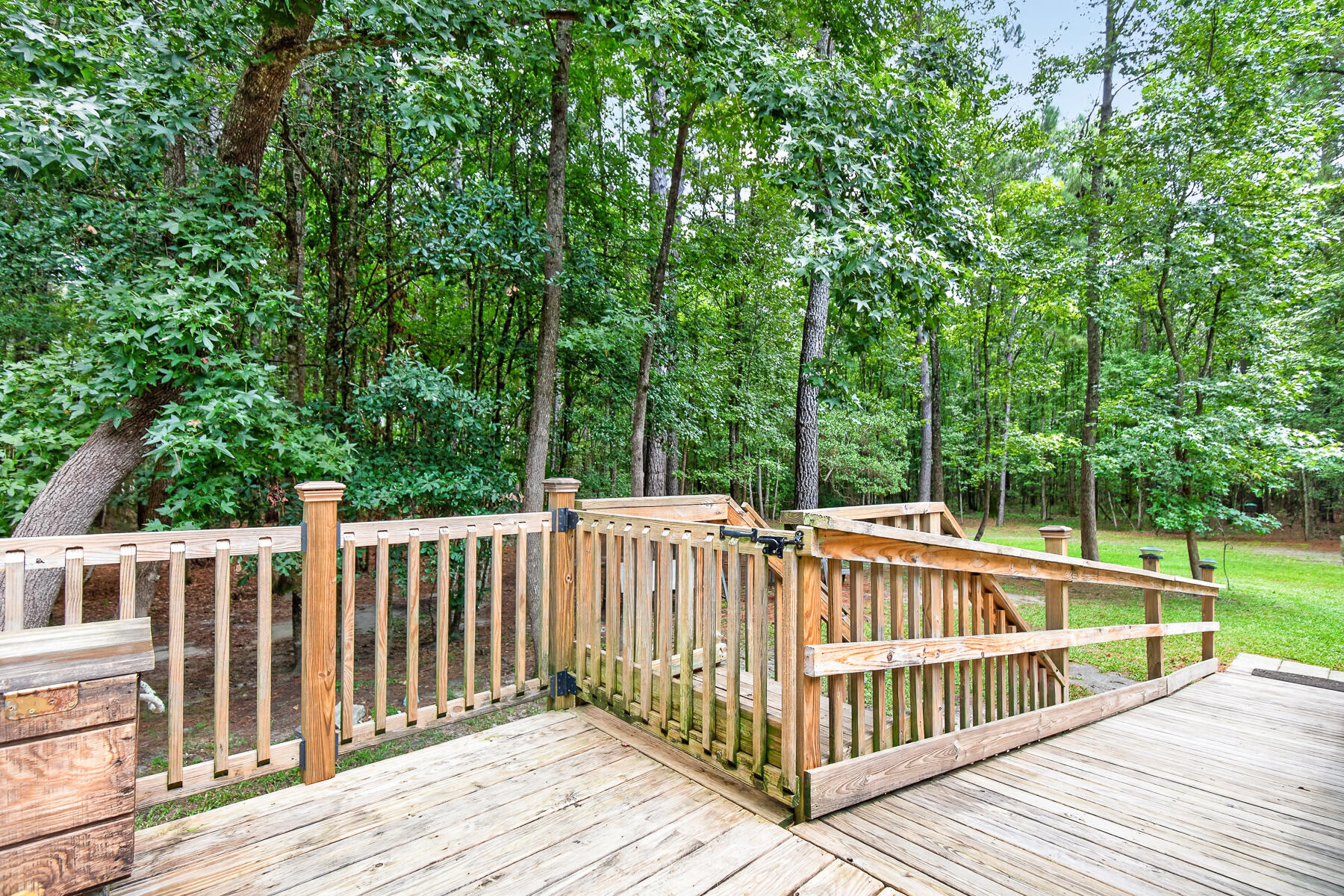 173 Gum Branch Road St. George, SC 29477 - Photo 73 of 85 CM-92