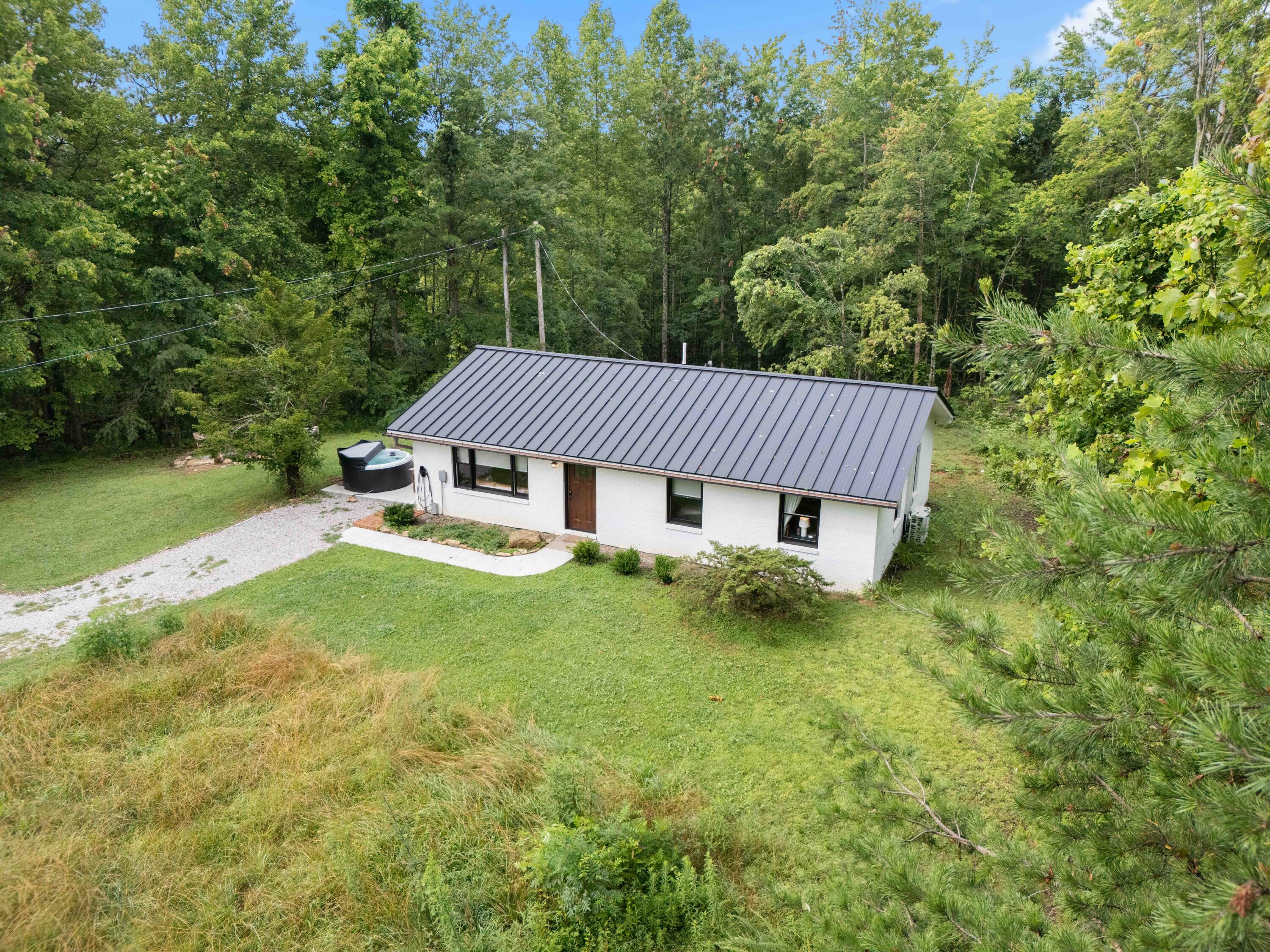 2536 Tarr Ridge Road Frenchburg, KY 40322 - Photo 16 of 65 2536 Tarr Ridge Rd.-16