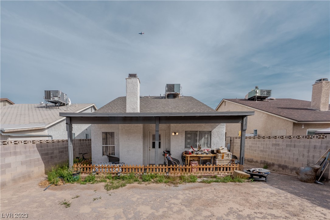 538 Inness Avenue Henderson, NV 89011 - Photo 17 of 18 Gallery Image 17