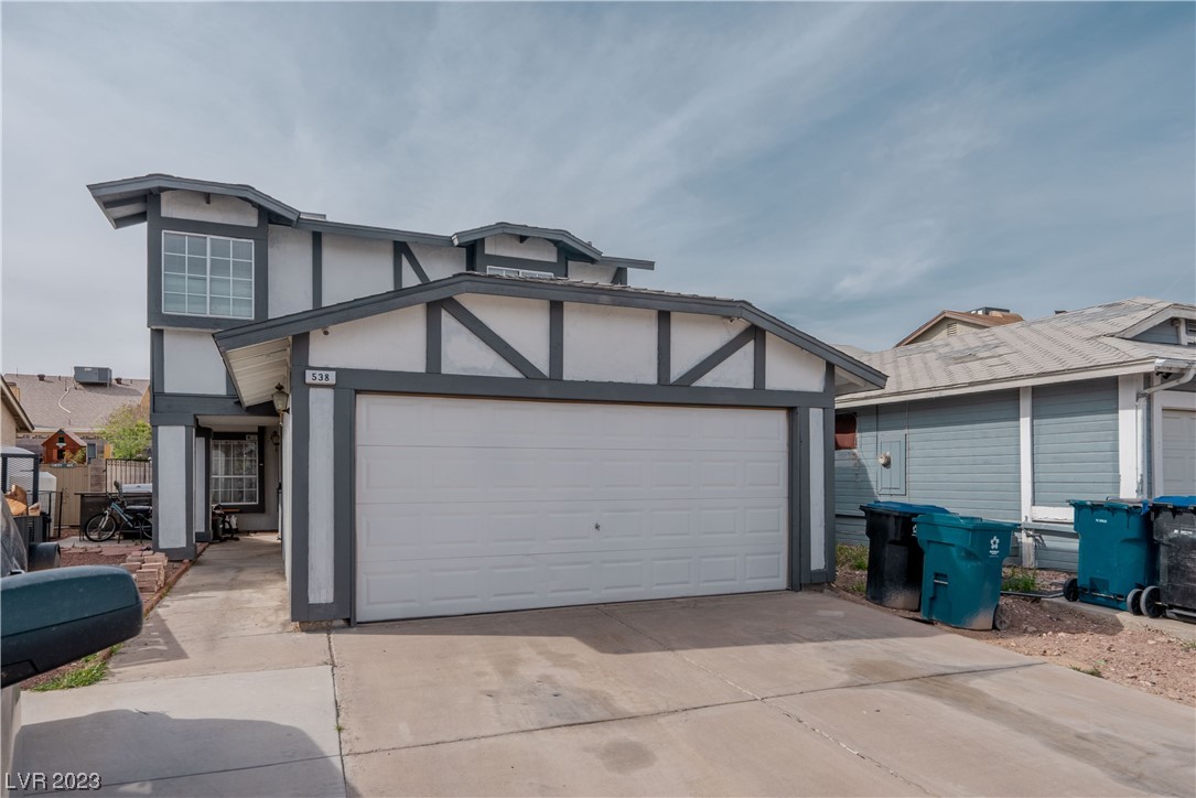 538 Inness Avenue Henderson, NV 89011 - Photo 2 of 18 Gallery Image 2
