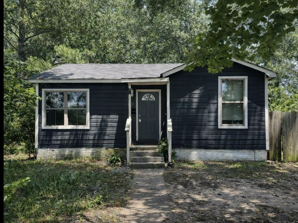 1003 South Main Street Springhill, LA 71075 - Photo 1 of 6 Gallery Image 1