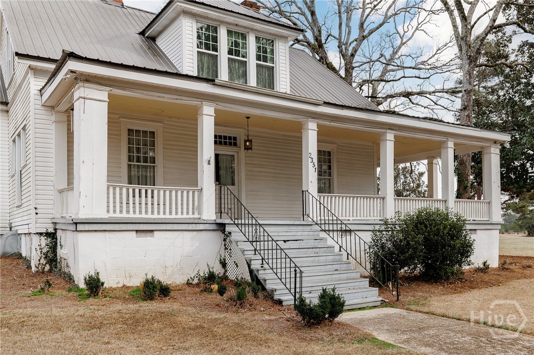 2351 Elder Road Bishop, GA 30621 - Photo 58 of 62