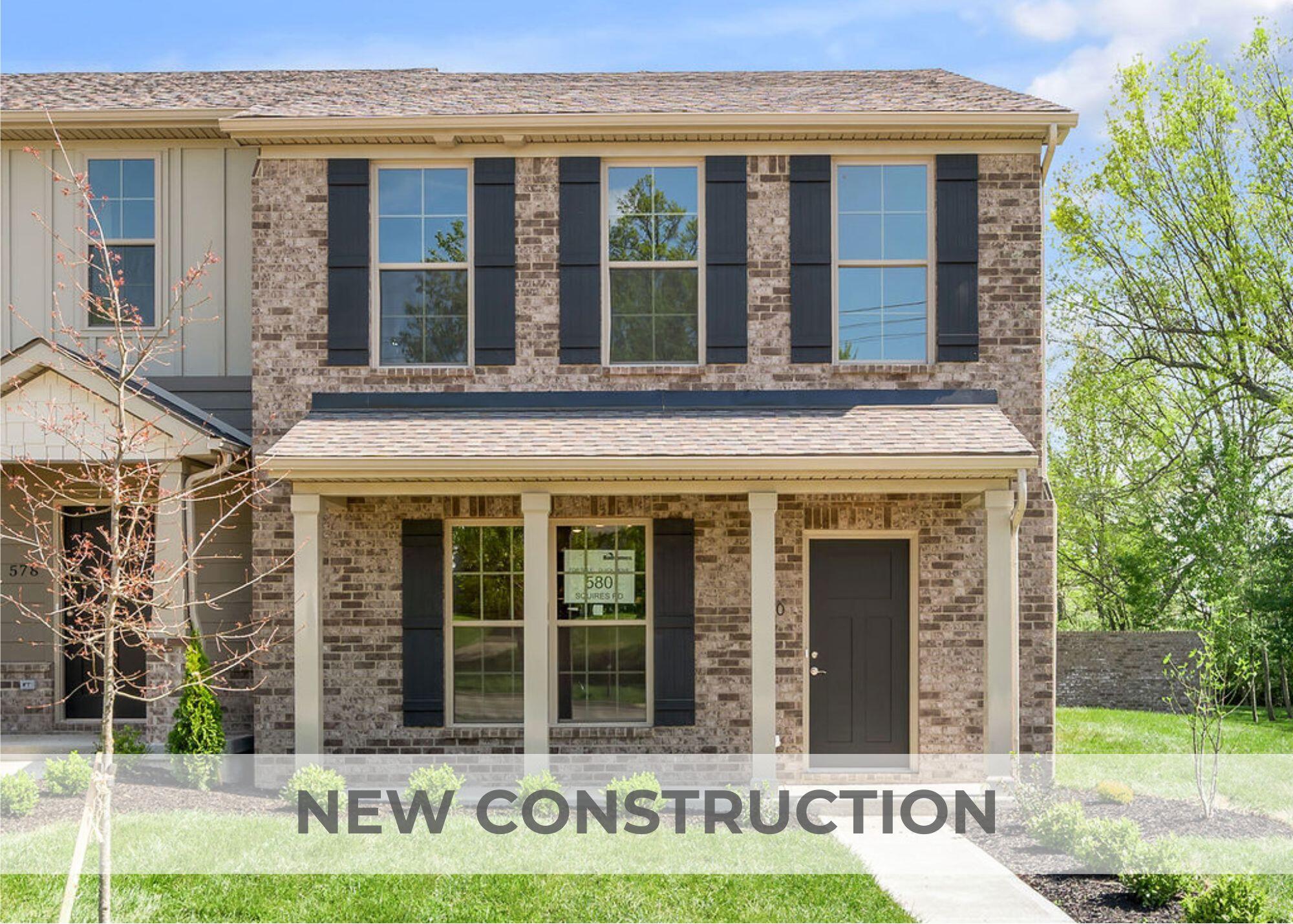 580 Squires Road Lexington, KY 40515 - Photo 1 of 14 front pic