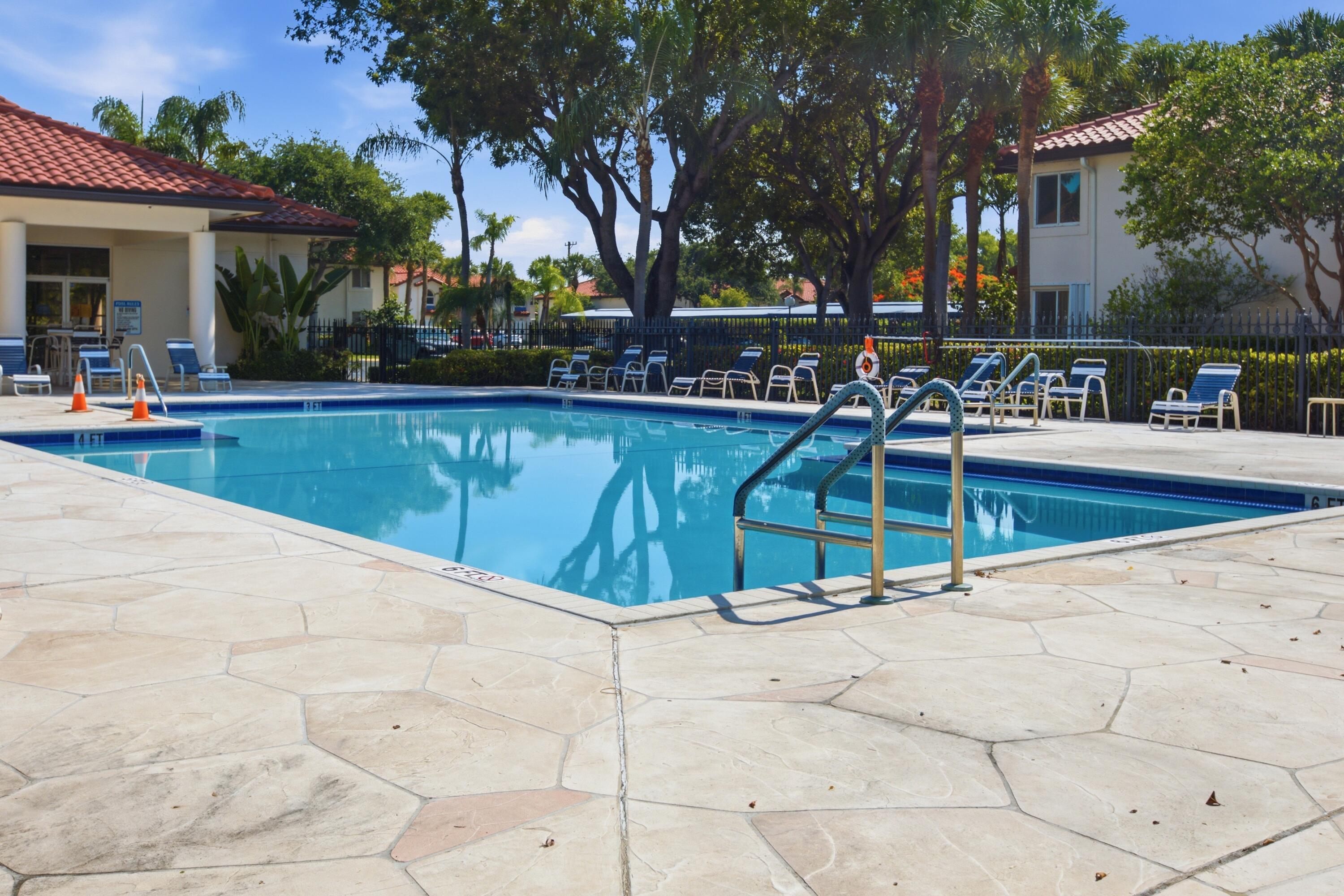 460 Northwest 67th Street, Unit L204 Boca Raton, FL 33487 - Photo 26 of 31 2S9A2318