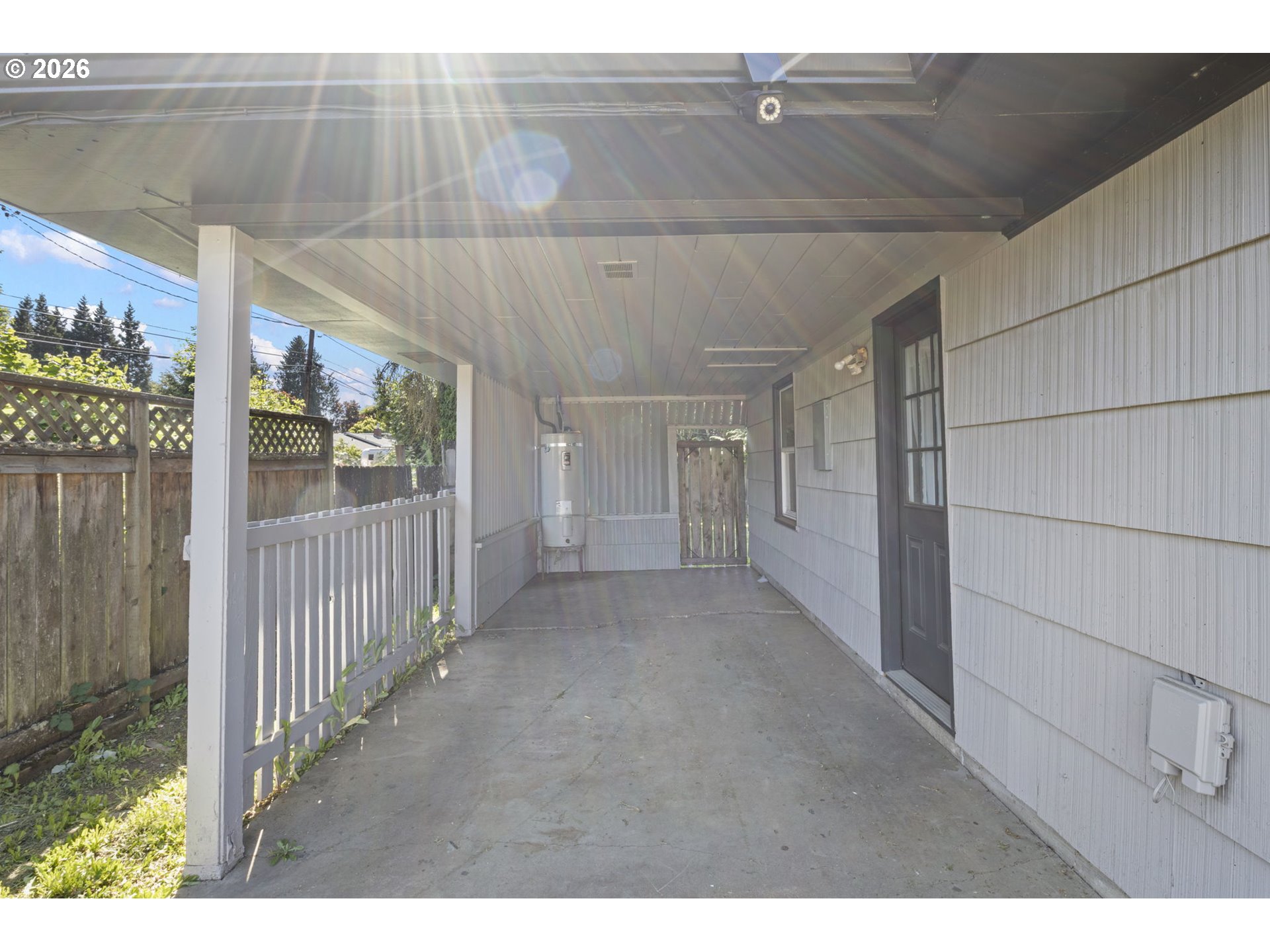 1008 Coburg Road Eugene, OR 97401 - Photo 2 of 46 a view of a hallway