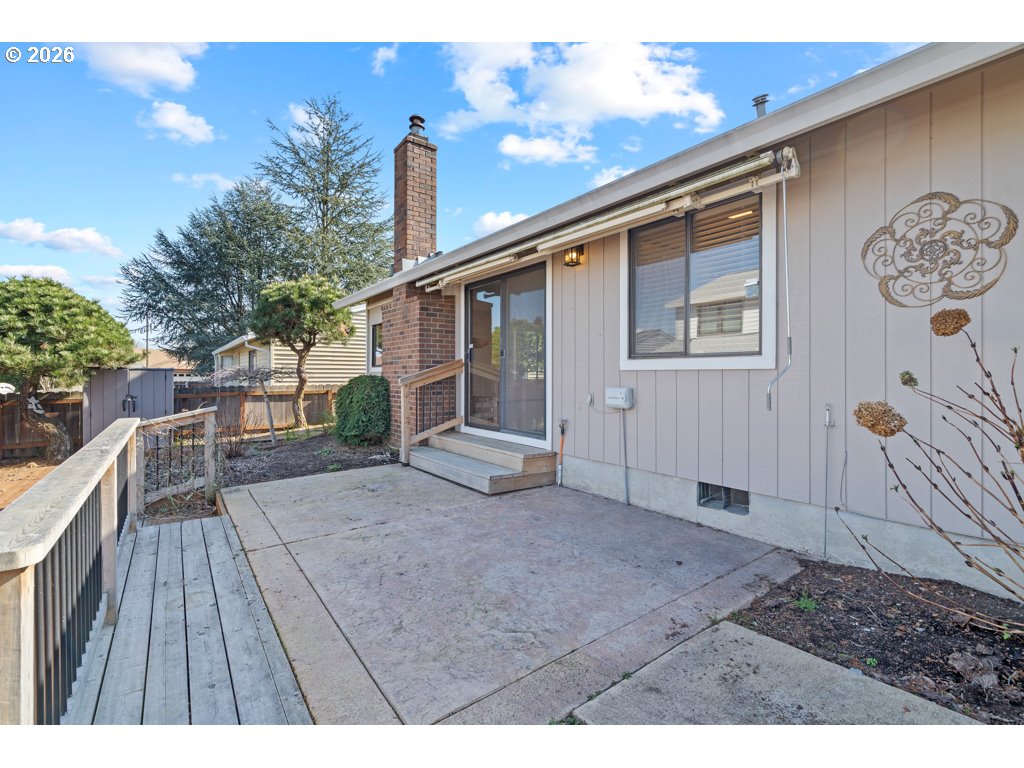 14859 Northeast Thompson Street Portland, OR 97230 - Photo 24 of 31