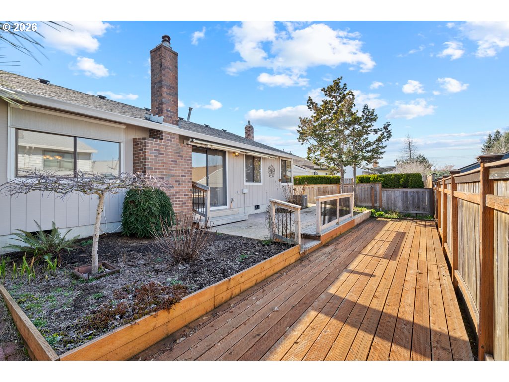 14859 Northeast Thompson Street Portland, OR 97230 - Photo 26 of 31