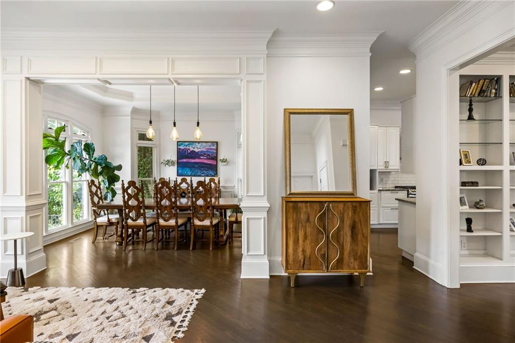 2694 Lenox Road Northeast Atlanta, GA 30324 - Photo 20 of 36