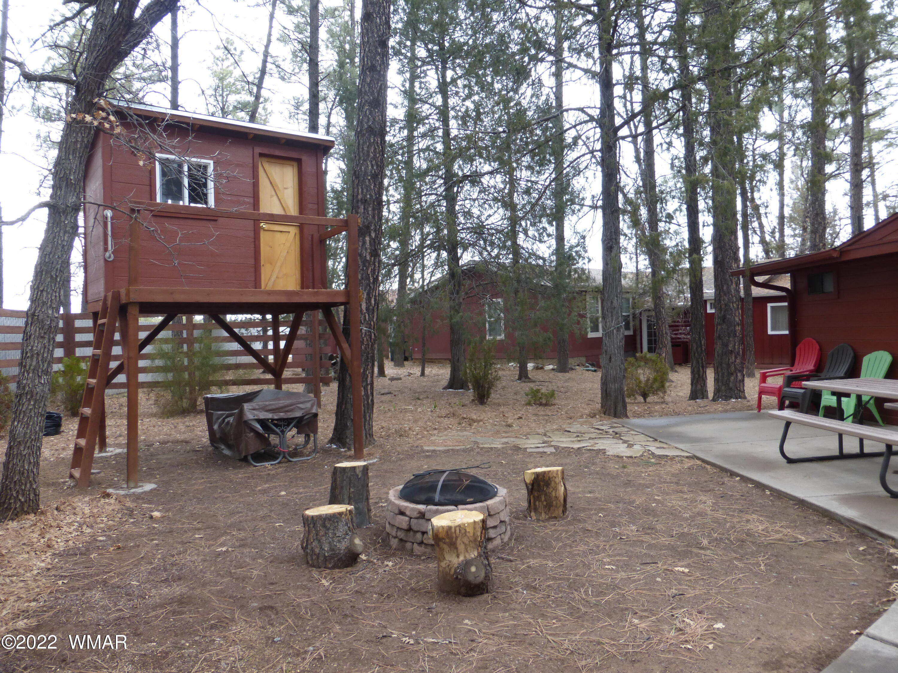 476 Larson Road Lakeside, AZ 85929 - Photo 14 of 24 Gallery Image 14