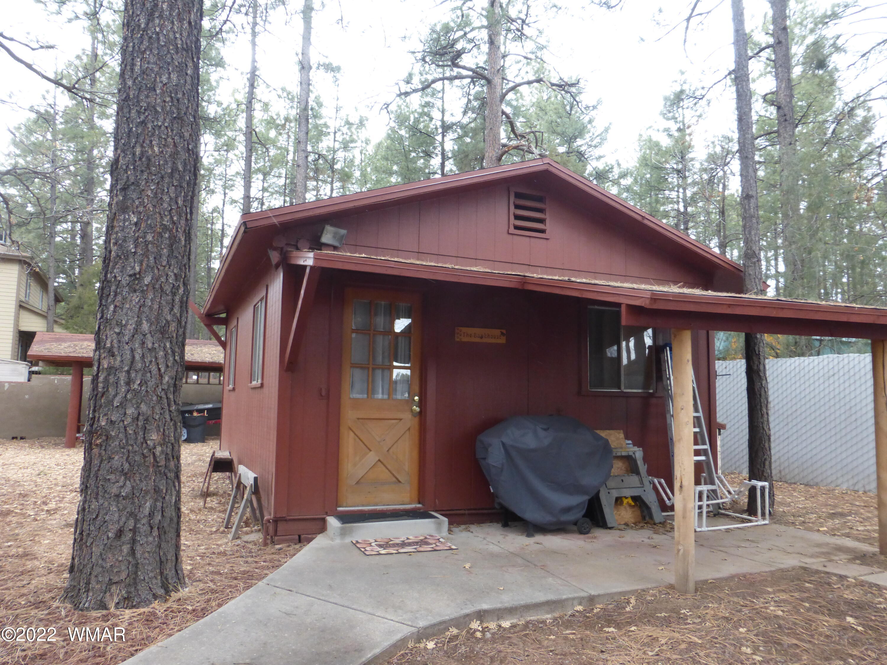 476 Larson Road Lakeside, AZ 85929 - Photo 15 of 24 Gallery Image 15