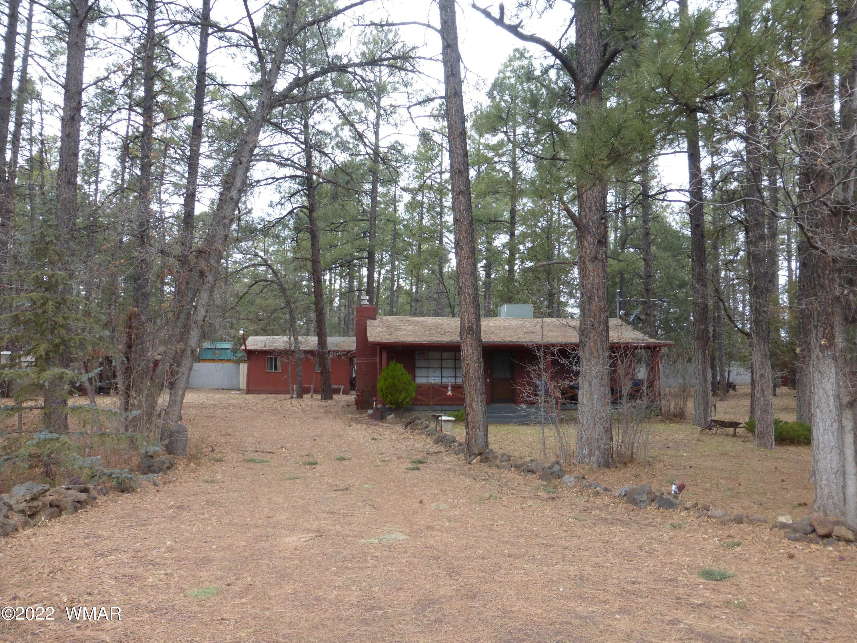 476 Larson Road Lakeside, AZ 85929 - Photo 2 of 24 Gallery Image 2