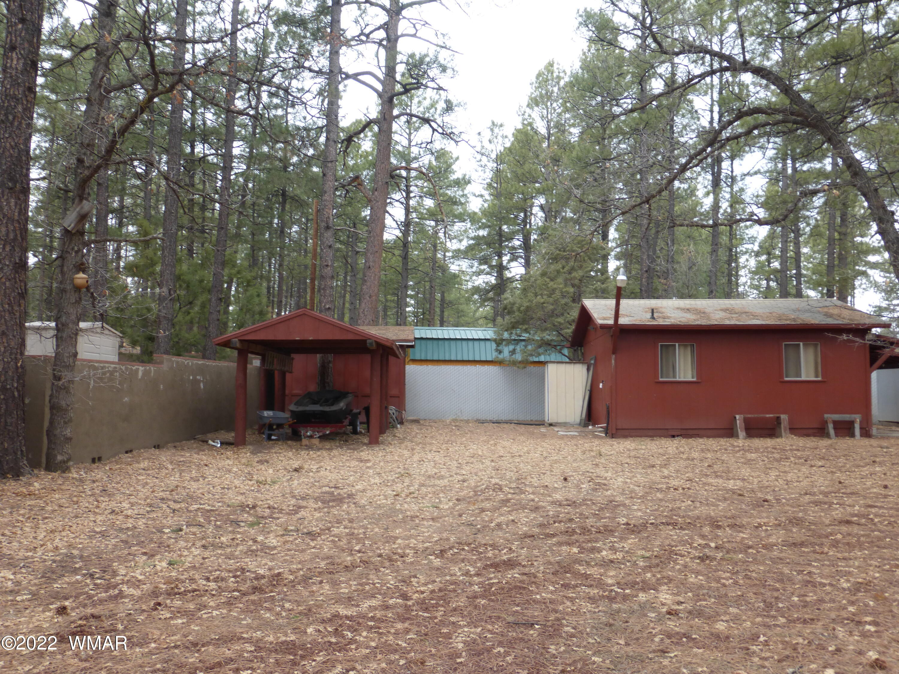 476 Larson Road Lakeside, AZ 85929 - Photo 24 of 24 Gallery Image 24