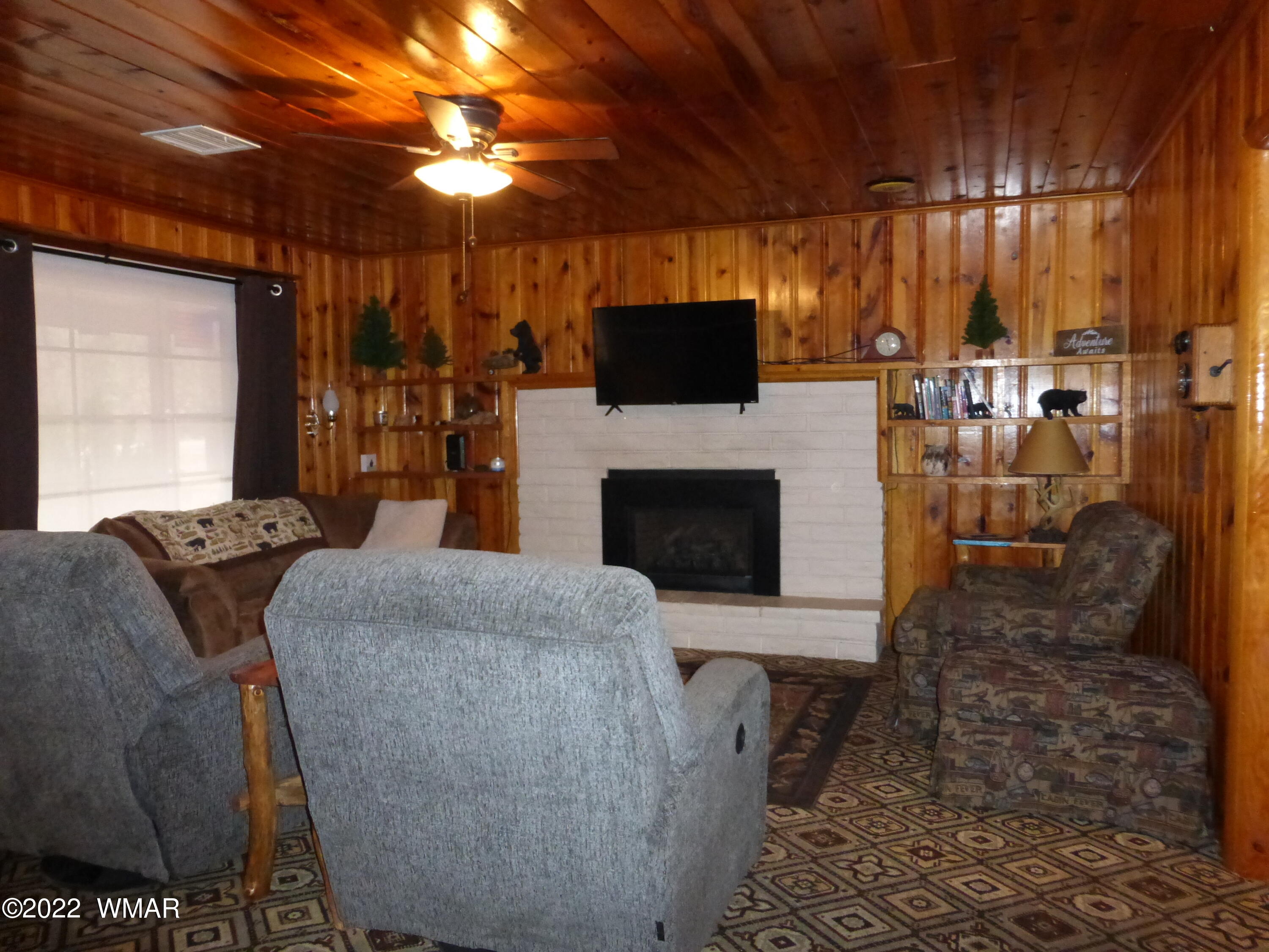 476 Larson Road Lakeside, AZ 85929 - Photo 3 of 24 Gallery Image 3