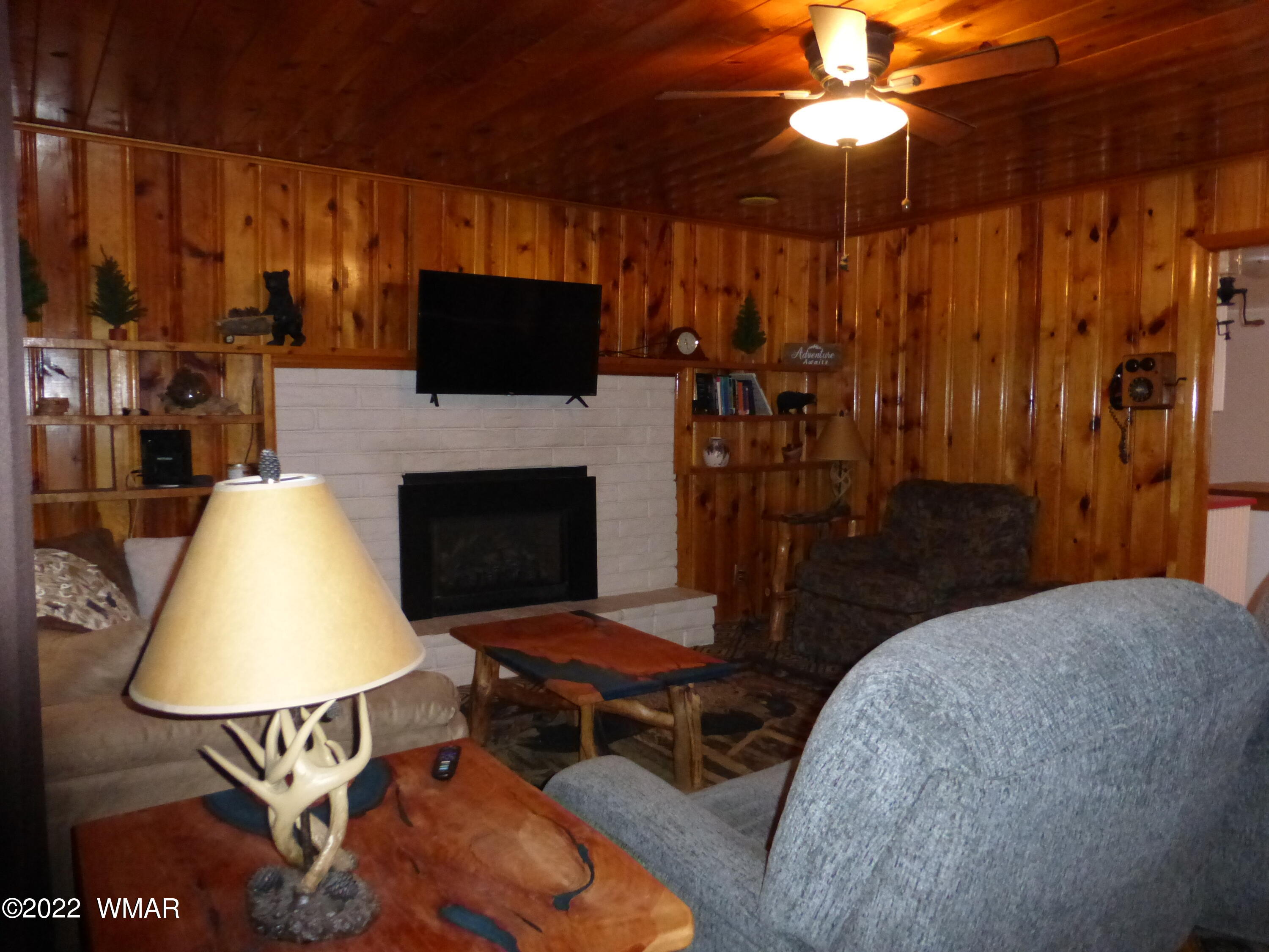 476 Larson Road Lakeside, AZ 85929 - Photo 5 of 24 Gallery Image 5