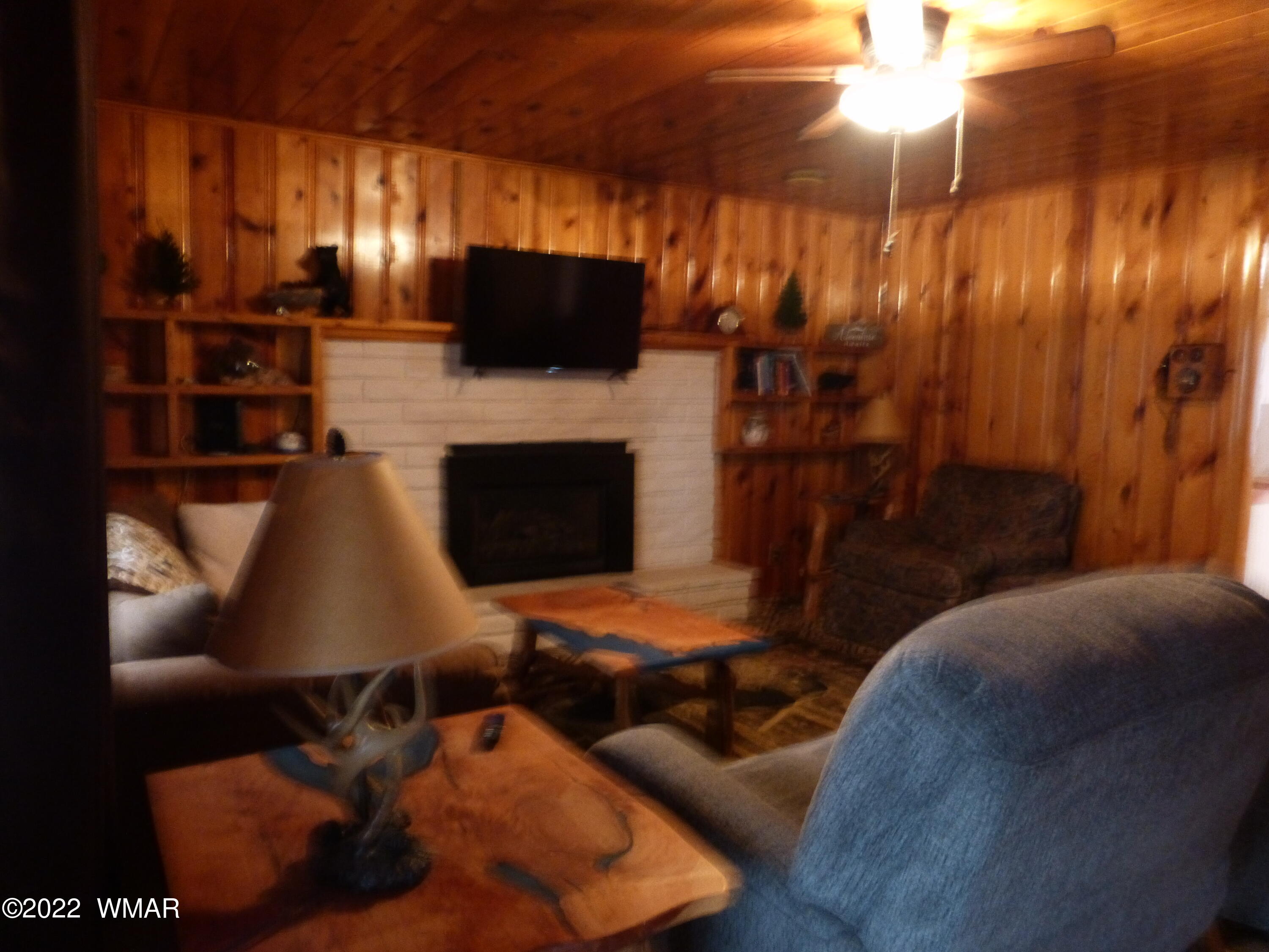 476 Larson Road Lakeside, AZ 85929 - Photo 6 of 24 Gallery Image 6