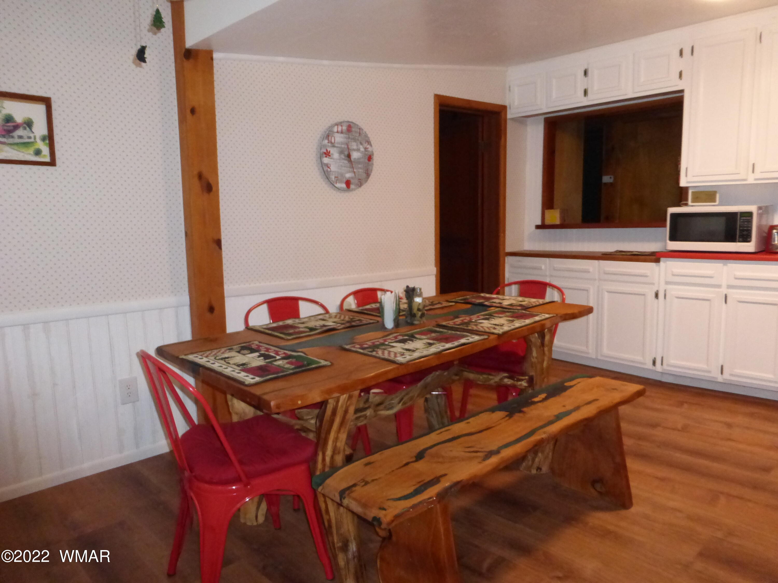 476 Larson Road Lakeside, AZ 85929 - Photo 8 of 24 Gallery Image 8