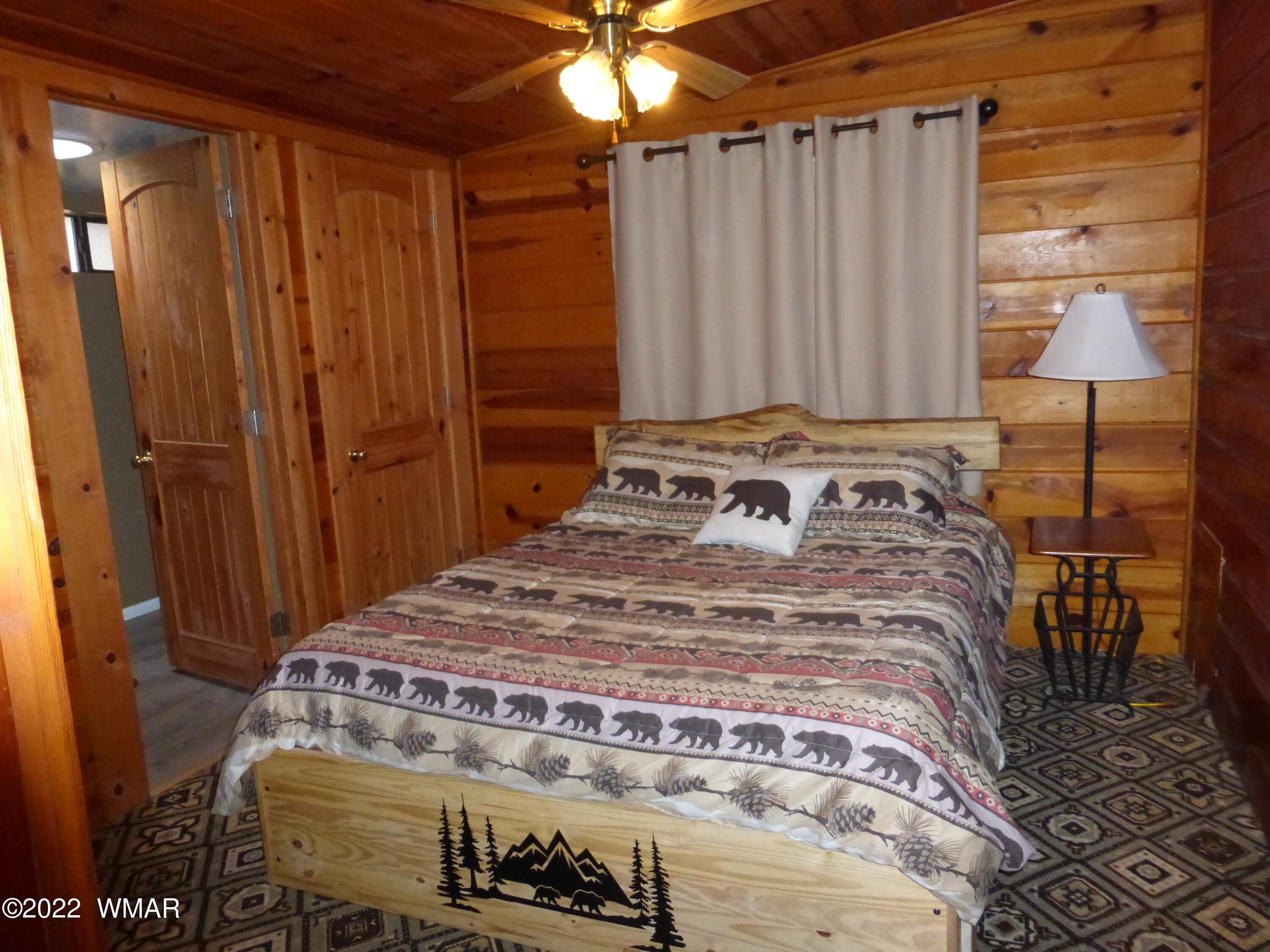 476 Larson Road Lakeside, AZ 85929 - Photo 10 of 24 Gallery Image 10