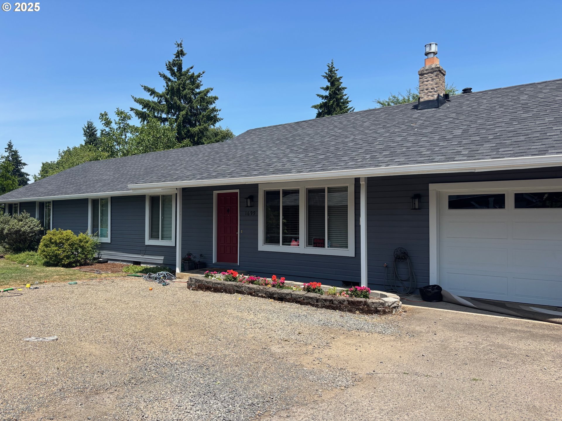 1699 Norkenzie Road Eugene, OR 97401 - Photo 1 of 44 Gallery Image 1