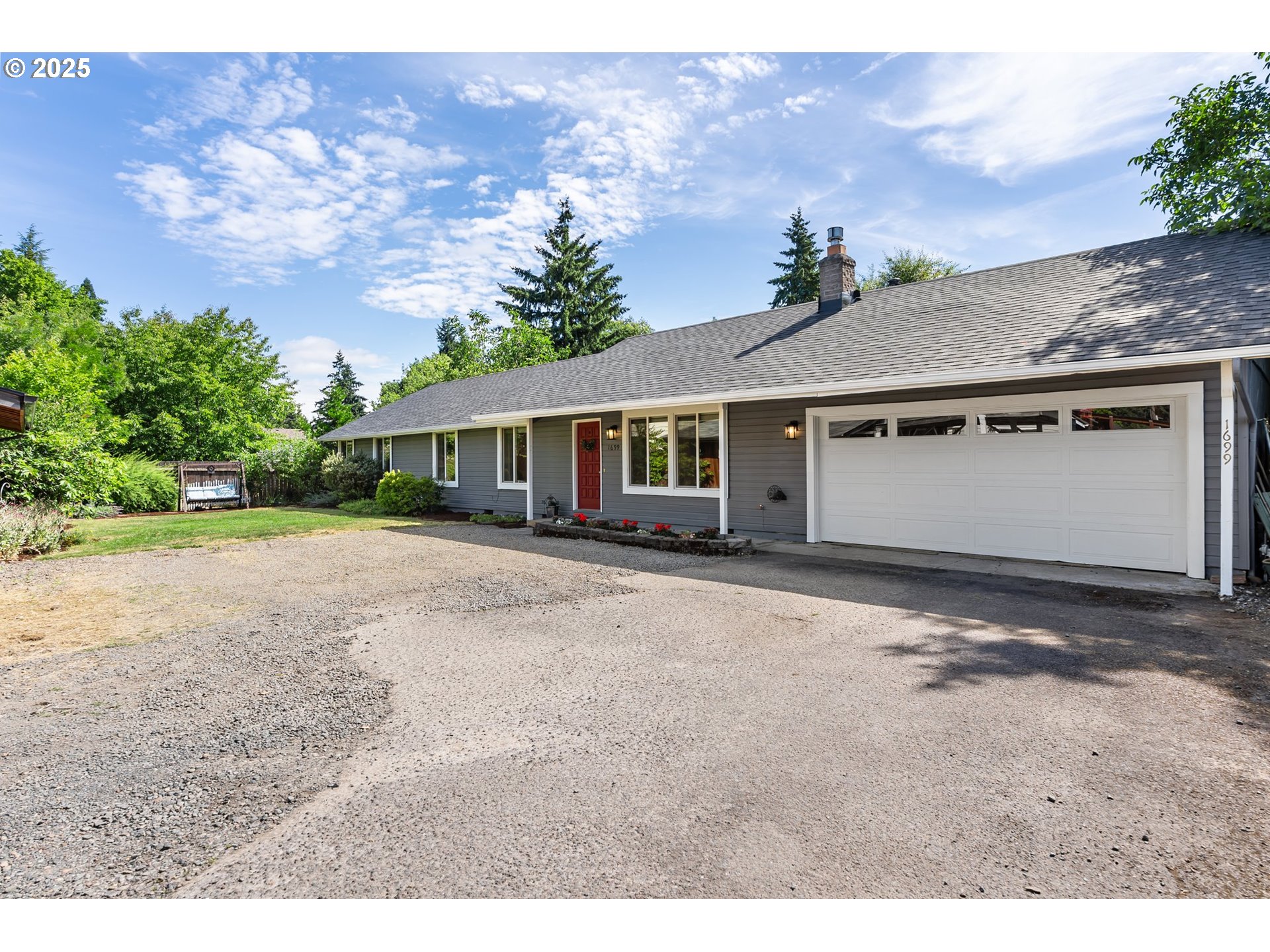 1699 Norkenzie Road Eugene, OR 97401 - Photo 23 of 44 Gallery Image 23