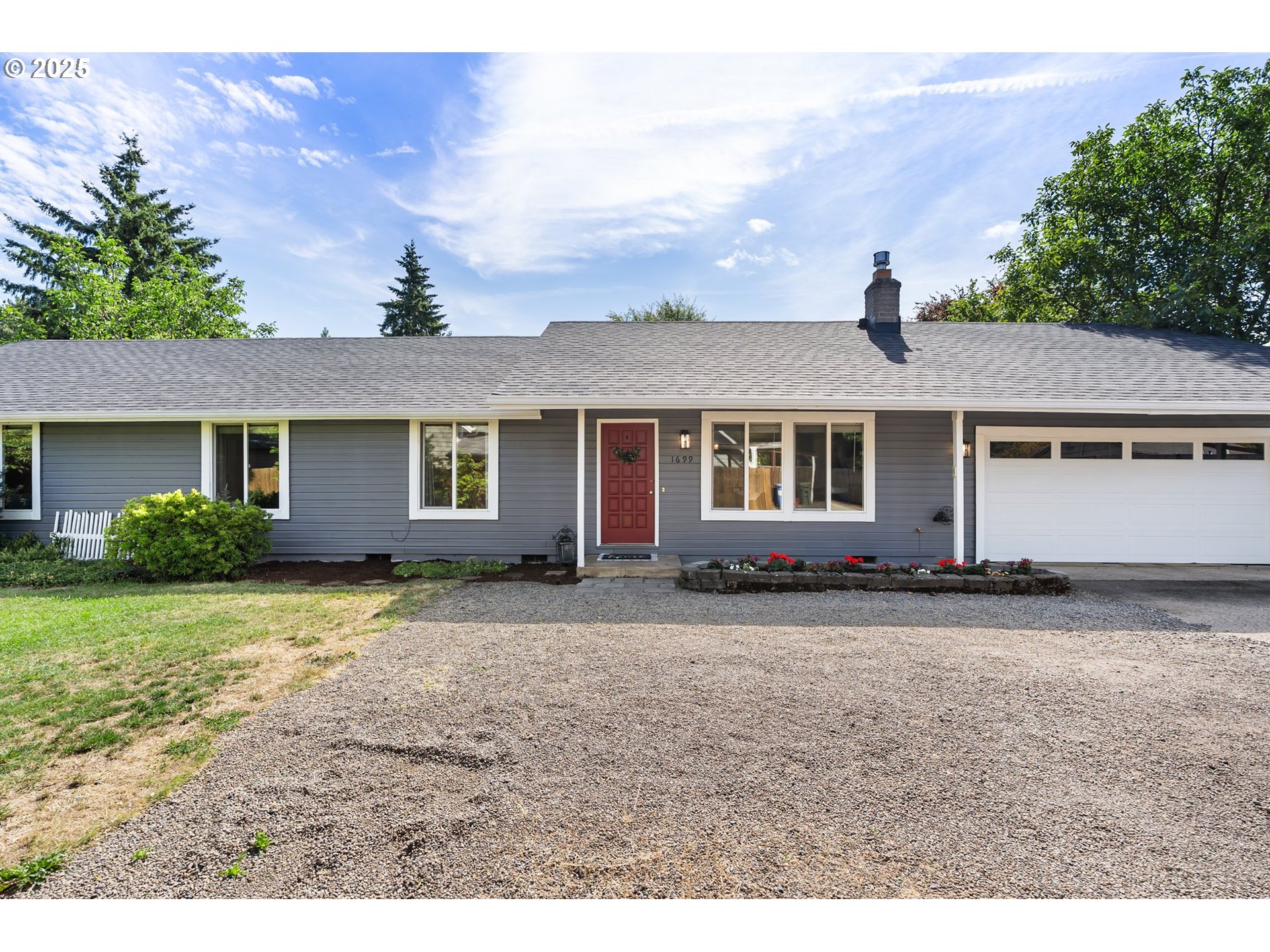 1699 Norkenzie Road Eugene, OR 97401 - Photo 34 of 44 Gallery Image 34