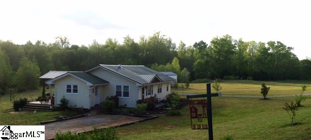 440 Belue Mill Road Landrum, SC 29356 - Photo 1 of 1