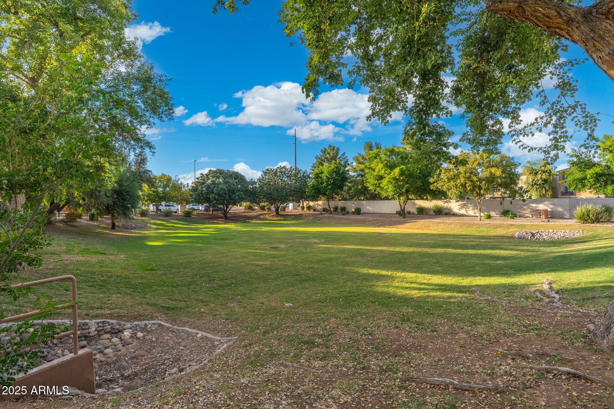1705 East Joseph Way Gilbert, AZ 85295 - Photo 35 of 39 a view of a golf course