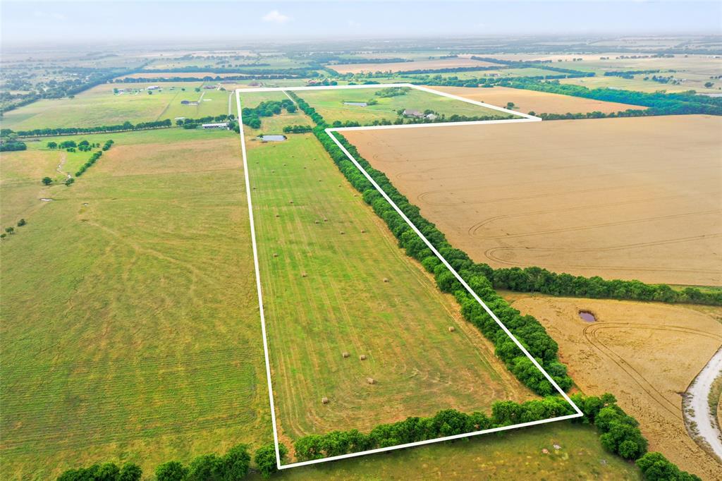14410 Fm 455 Street West Decatur, TX 76234 - Photo 34 of 40 a view of an outdoor space and a lake view