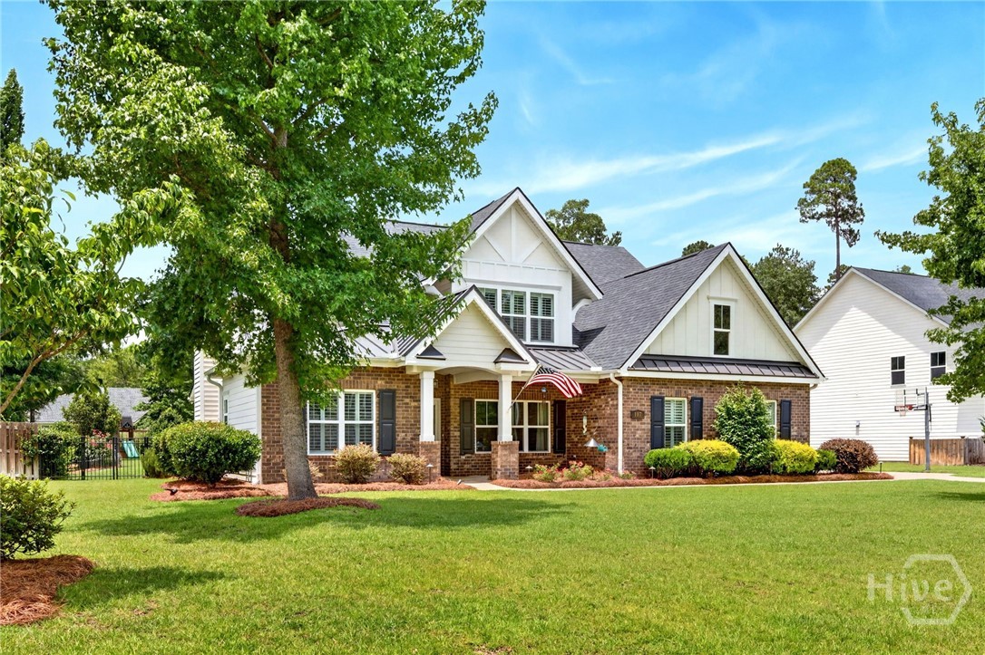 107 Gnann Way Rincon, GA 31326 - Photo 40 of 42