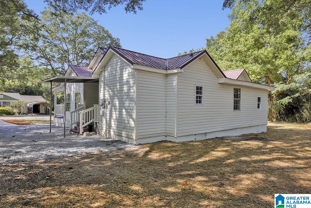 509 Alexandria Road Weaver, AL 36277 - Photo 29 of 31