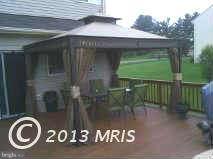 3806 Devonshire Road Hampstead, MD 21074 - Photo 24 of 27 Exterior (Rear)